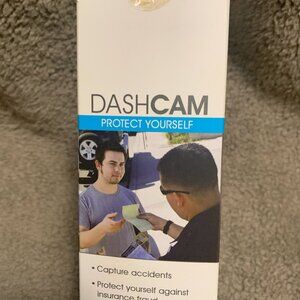 PILOT DASHCAM ONBOARD CAR VIDEO RECORDER